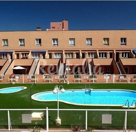 Corralejo Vista Mar Exterior photo