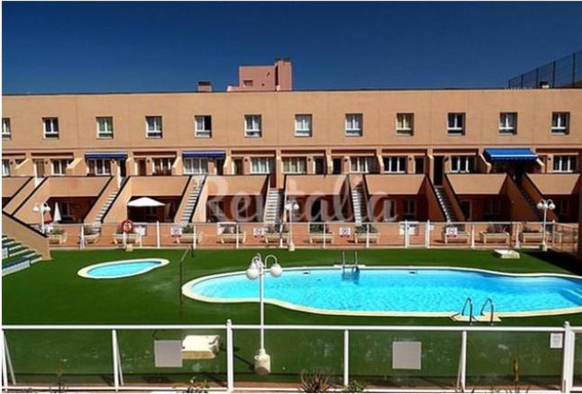 Corralejo Vista Mar Exterior photo